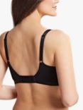 Panache Naomi Nursing Bra, Noir