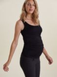 Isabella Oliver LENZING™ ECOVERO™ Maternity Tank Top