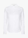 MOS MOSH Tina Jersey Shirt, White