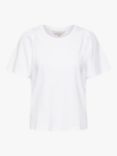 Part Two Imalea Organic Cotton T-Shirt, Bright White