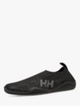 Helly Hansen Crest Watermoc Women's Water Shoes, Black/Charcoal