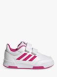 adidas Kids' Tensaur Sport Riptape Running Shoes