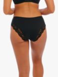 Fantasie Reflect Lace Detail Bikini Knickers