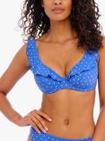 Freya Jewel Cove High Apex Underwired Bikini Top
