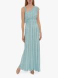 Gina Bacconi Francille Beaded Dress