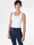 Sweaty Betty Athlete Racerback Cropped Sports Vest