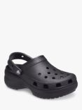 Crocs Classic Platform Clogs