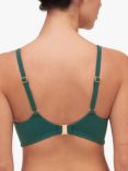 Femilet Arizona Underwired Multiway Stap Bikini Top, Emerald Green