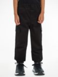 Calvin Klein Kids' Cargo Trousers