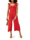 Phase Eight Tazanna Ruffle Wide Leg Jumpsuit