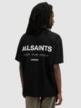 AllSaints Underground T-Shirt