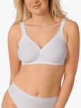 Triumph Modern Soft + Cotton Bra