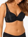 Triumph Amourette Spotlight Padded Underwired T-Shirt Bra