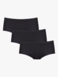 sloggi Midi Briefs, Pack of 3