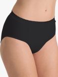 sloggi Tai Control Knickers, Pack of 2