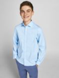 Jack & Jones Junior Solid Formal Shirt