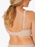 Triumph Amourette 300 Padded Underwired Bra, Neutral Beige