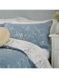 Laura Ashley Pussy Willow Duvet Cover Set