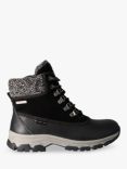 Josef Seibel Wynter 02 Leather Walking Boots