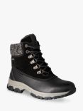 Josef Seibel Wynter 02 Leather Walking Boots