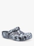 Crocs Seasonal Camouflage Clogs