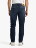 SPOKE 10oz Travel Denim Slim Thigh Jeans