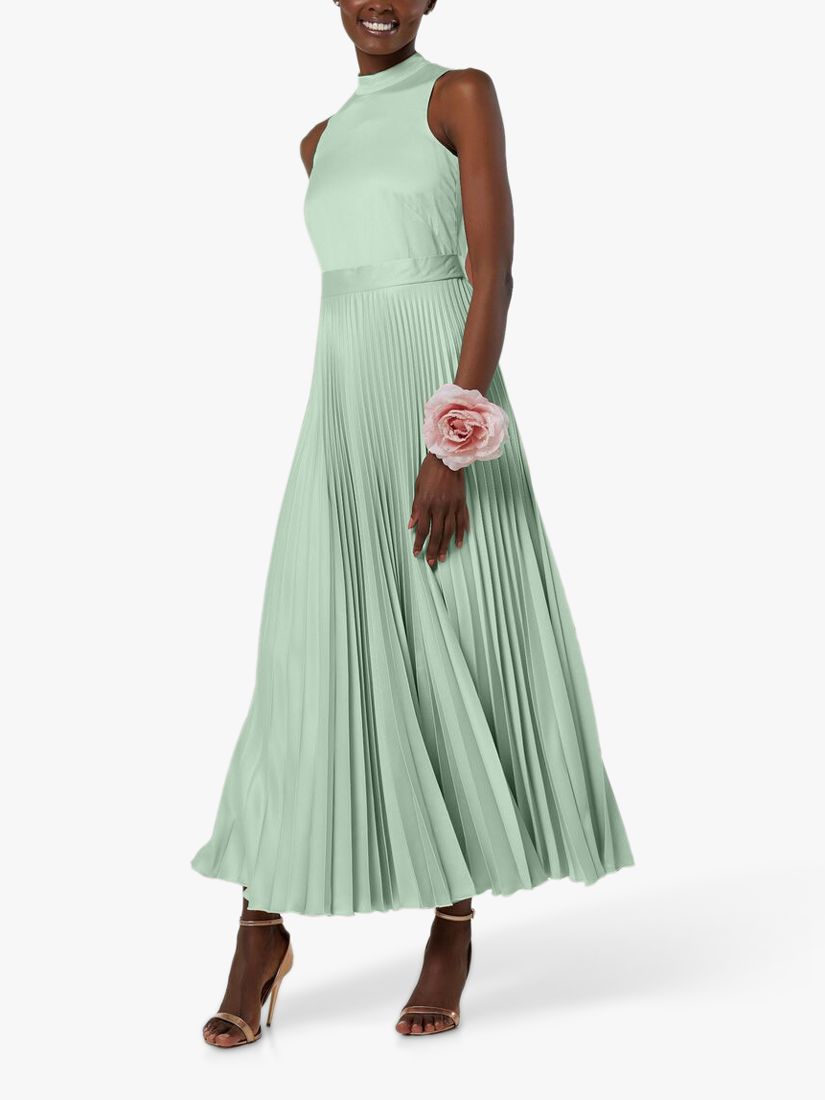 John lewis 2025 oasis bridesmaid dresses