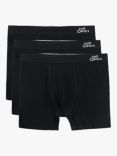 JustWears Pro Boxers, Pack of 3