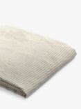 Piglet in Bed Stripe Linen Flat Sheet