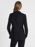 Reiss Haisley Wool Blend Blazer