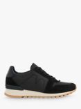 Whistles Silas Padded Low Top Trainers