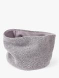 Trotters Kids' Rice Stitch Cashmere Blend Snood