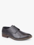 Silver Street London Rufus Derby Shoes