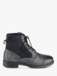 Silver Street London Greyfriars Leather Lace Up Boots