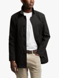 Guards London Wentworth Travel Mac Jacket, Black