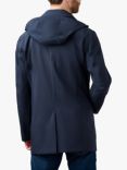 Guards London Wilson Raincoat