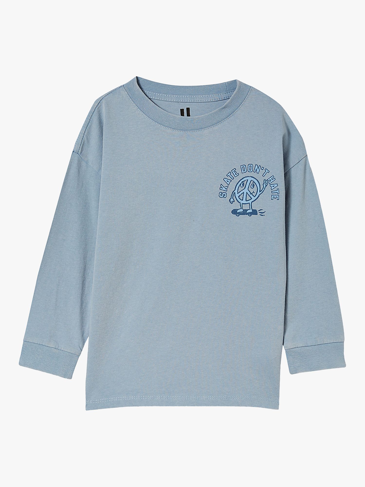 Kleding Unisex kinderkleding Tops & T-shirts Vintage 1987 GI Joe gebreide kiddie top 