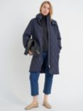 InWear Ektra Hooded Quilted Coat