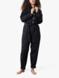 Lollys Laundry Yuko Cotton Relaxed Fit Jumpsuit