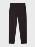 Gerard Darel Eren Textured Trousers