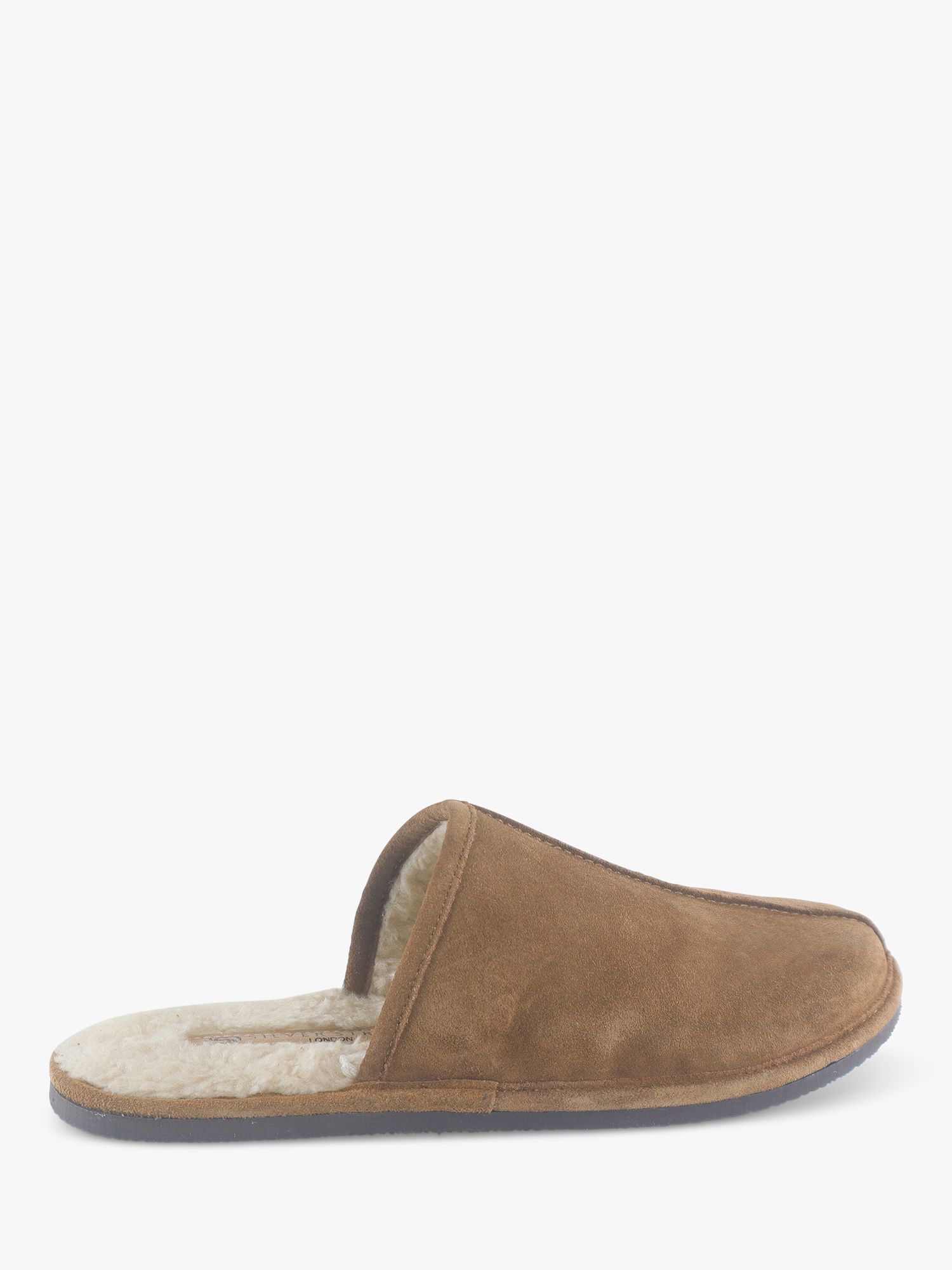 Slippers for men online john lewis