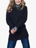 Celtic & Co. Supersoft Slouch Jumper