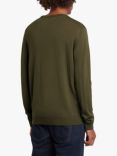 Farah Mullen Jumper