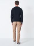 Crew Clothing Organic Cotton Crew Jumper