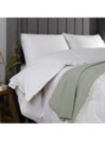 EarthKind™ Recycled Feather & Down Duvet, 4.5 Tog
