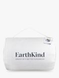 EarthKind™ Recycled Feather & Down Duvet, 4.5 Tog