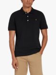 Farah Blanes Short Sleeve Polo Top