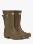 Hunter Original Short Wellington Boots