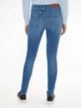 Tommy Hilfiger Harlem Skinny Jeans, Blue