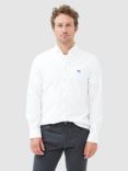 Rodd & Gunn Gunn Oxford Cotton Slim Fit Long Sleeve Shirt